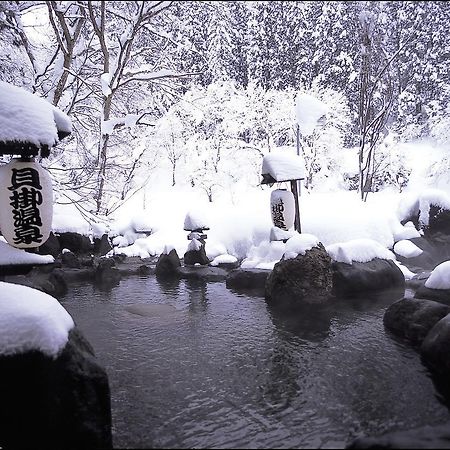 Kaikake Onsen Hotel Yuzawa  Værelse billede