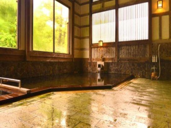 Kaikake Onsen Hotel Yuzawa  Eksteriør billede