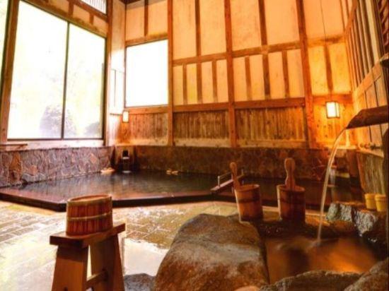 Kaikake Onsen Hotel Yuzawa  Eksteriør billede