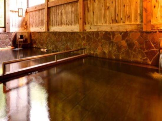Kaikake Onsen Hotel Yuzawa  Eksteriør billede