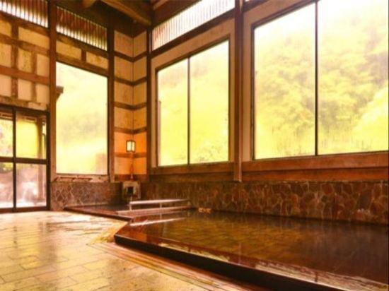 Kaikake Onsen Hotel Yuzawa  Eksteriør billede