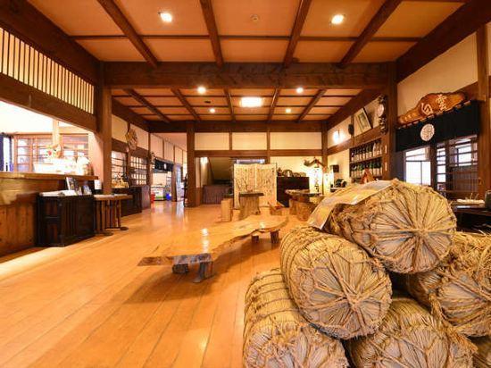 Kaikake Onsen Hotel Yuzawa  Eksteriør billede