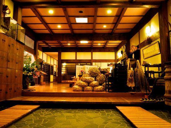 Kaikake Onsen Hotel Yuzawa  Eksteriør billede