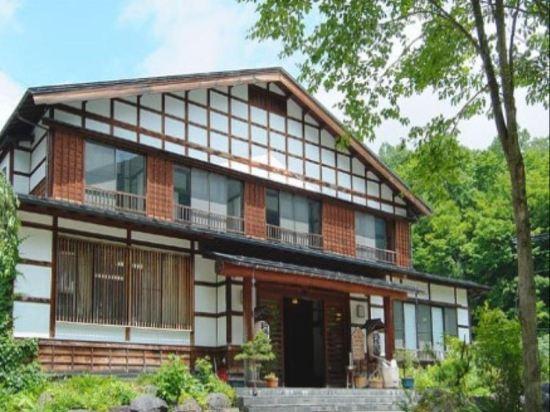 Kaikake Onsen Hotel Yuzawa  Eksteriør billede