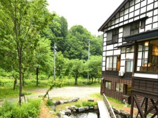 Kaikake Onsen Hotel Yuzawa  Eksteriør billede